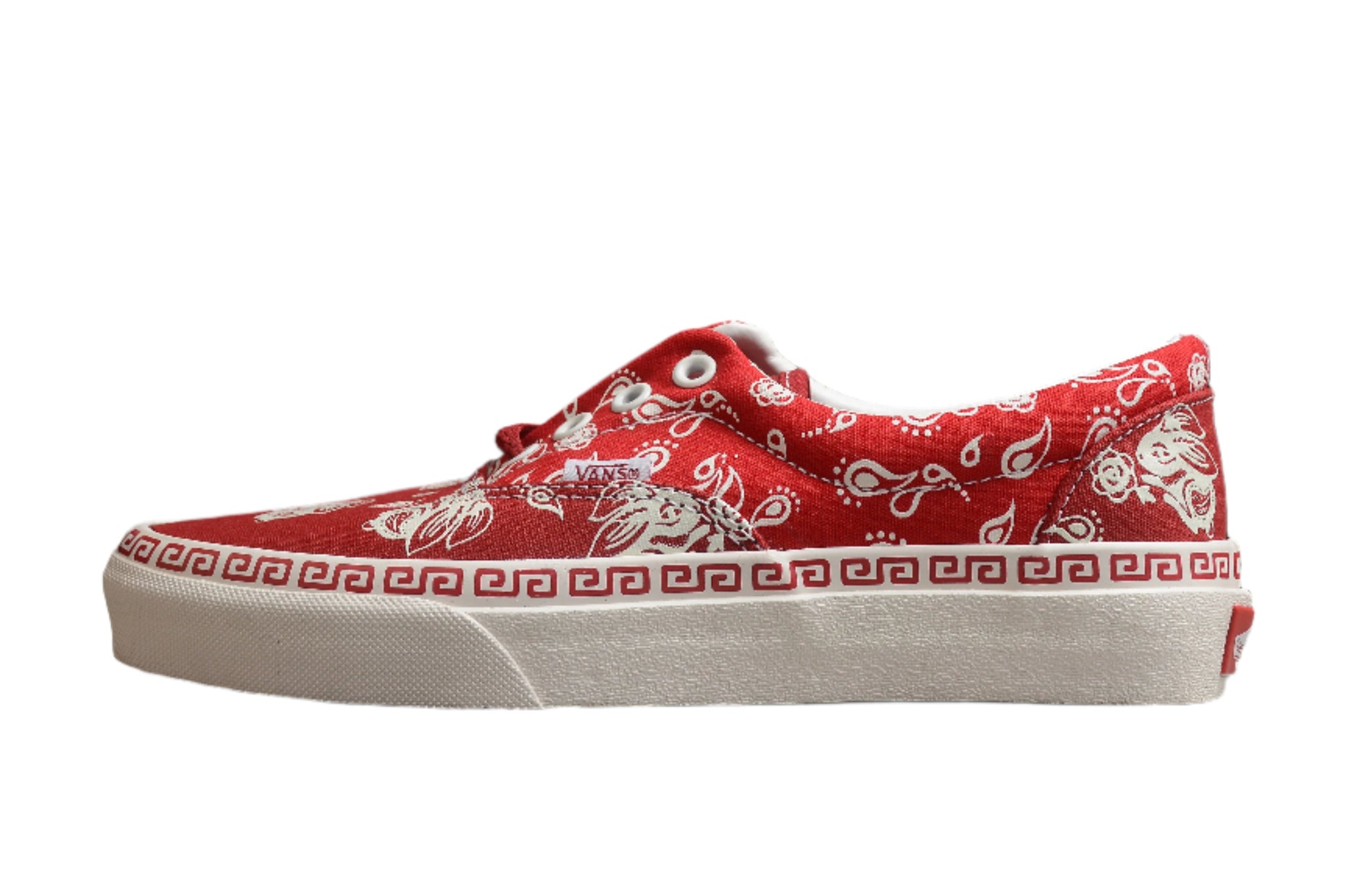 Vans Era Year of The Rabbit | ואנס - SneakeSpot