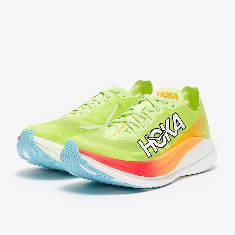 HOKA Rocket X 2 | נעלי הוקה - SneakeSpot