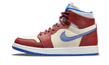 Air Jordan 1 High Zoom Cmft Team Red | ג'ורדן 1 גבוהות