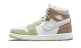 Air Jordan 1 High Zoom Air Cmft Olive Aura | ג'ורדן 1 גבוהות