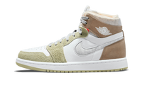 Air Jordan 1 High Zoom Air Cmft Olive Aura | ג'ורדן 1 גבוהות