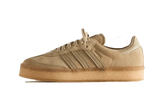 Adidas Samba 8th Street Clarks Kith Beige | אדידס סמבה