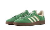 Adidas Handball Spezial Preloved Green White | אדידס ספציאל