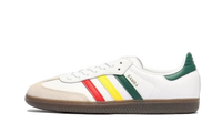 Adidas Samba OG White Rasta | אדידס סמבה