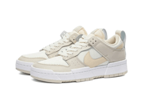 Dunk Low Disrupt Sail Desert Sand | דאנק נמוכות