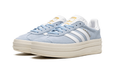 Adidas Gazelle Bold Clear Sky | אדידס ג'זל