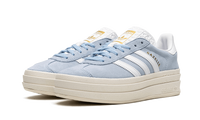 Adidas Gazelle Bold Clear Sky | אדידס ג'זל