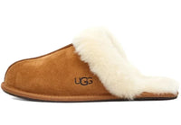 UGG Scuffette II Brown | כפכפי אגג