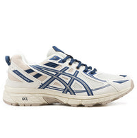 ASICS GEL Venture 6 Beige Blue | אסיקס