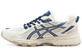 ASICS GEL Venture 6 Beige Blue | אסיקס