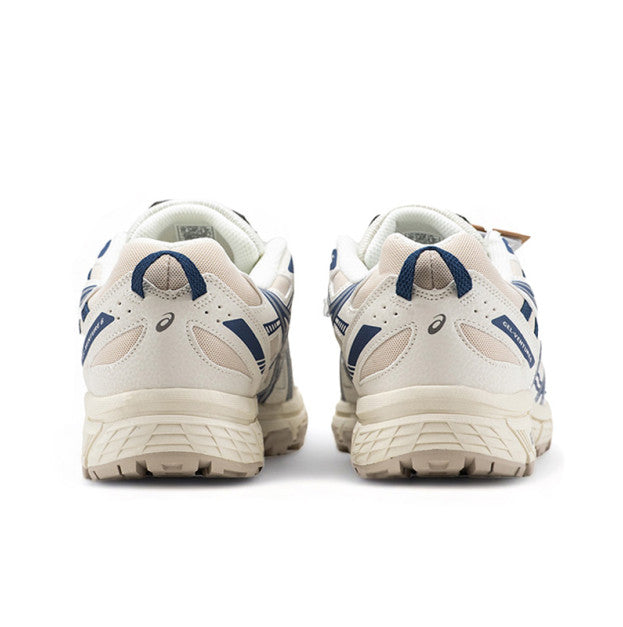 ASICS GEL Venture 6 Beige Blue | אסיקס