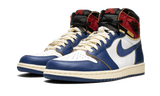 Air Jordan 1 Retro High Union Los Angeles Blue Toe | ג'ורדן 1 גבוהות