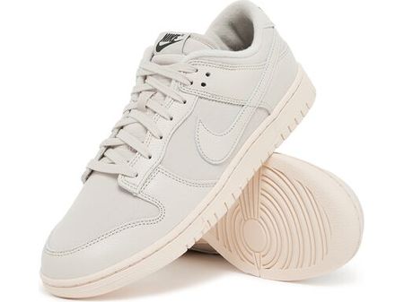 Dunk Low Premium Light Orewood Brown | דאנק נמוכות