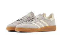 Adidas Handball Spezial Grey Cream | אדידס ספציאל