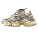 New Balance 9060 Kids Grey Lilac | ניו באלאנס ילדים