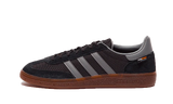 Adidas Handball Spezial Core Black Grey Four Gum | אדידס ספציאל