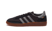 Adidas Handball Spezial Core Black Grey Four Gum | אדידס ספציאל