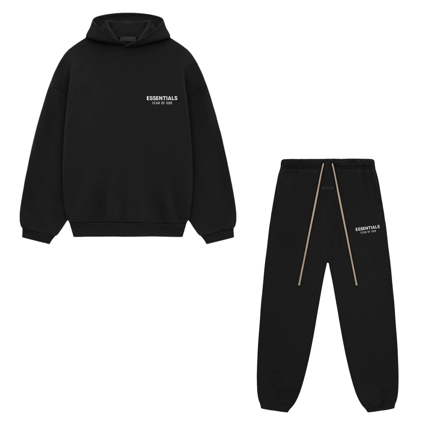 Essentials Fear of God | חליפה ארוכה אסנשיאל