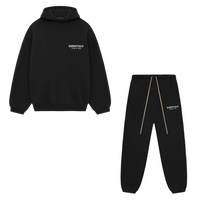 Essentials Fear of God | חליפה ארוכה אסנשיאל