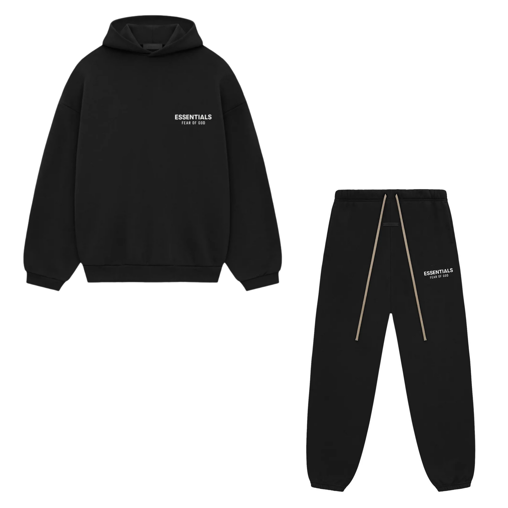 Essentials Fear of God | חליפה ארוכה אסנשיאל