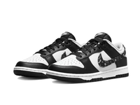 Dunk Low Paisley Black | דאנק נמוכות - SneakeSpot