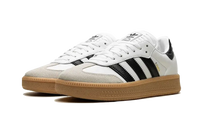 Adidas Samba XLG White Black Gum | אדידס סמבה