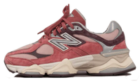 New Balance 9060 Sea Salt Cherry Blossom | ניו באלאנס