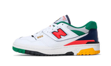 New Balance 550 Multicolor | ניו באלאנס