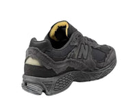 New Balance 2002R Black Phantom | ניו באלאנס