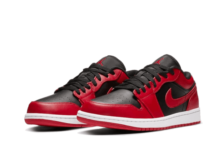 Air Jordan 1 Low Reverse Bred | ג'ורדן 1 נמוכות