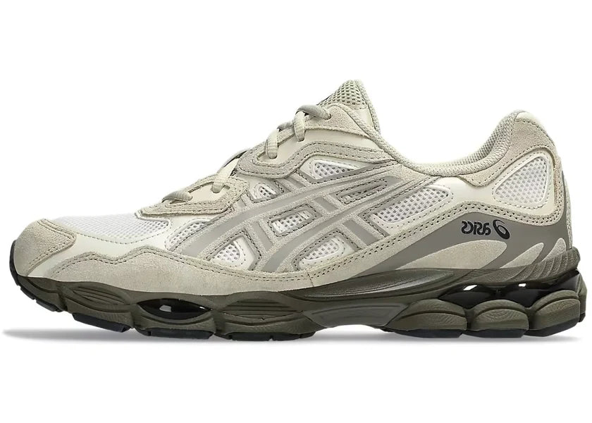 ASICS Gel-NYC CREAM/PUTTY | אסיקס