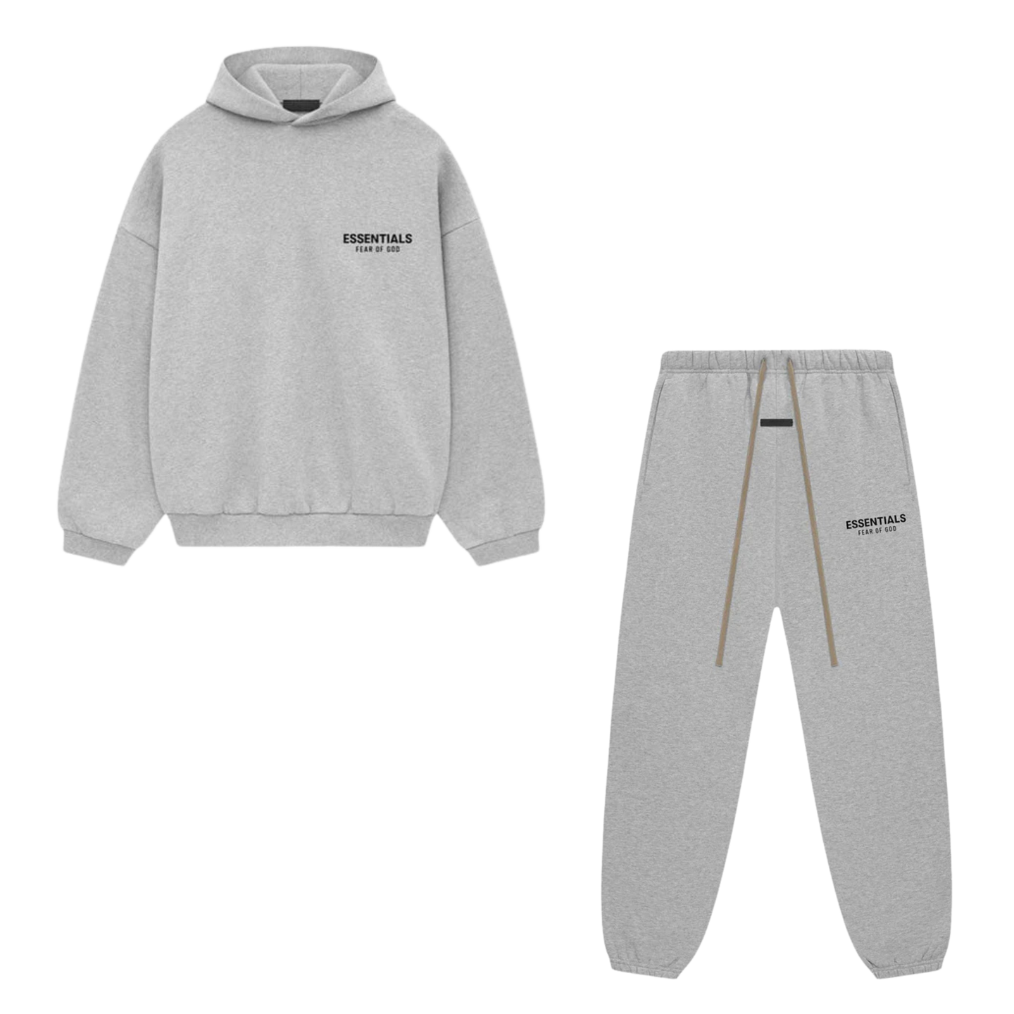 Essentials Fear of God | חליפה ארוכה אסנשיאל