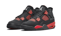 Air Jordan 4 Retro Red Thunder | ג'ורדן 4