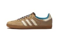 Adidas Samba Nylon Wales Bonner Desert White | אדידס סמבה