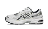 ASICS GEL-1130 White Midnight/Navy Blue | אסיקס