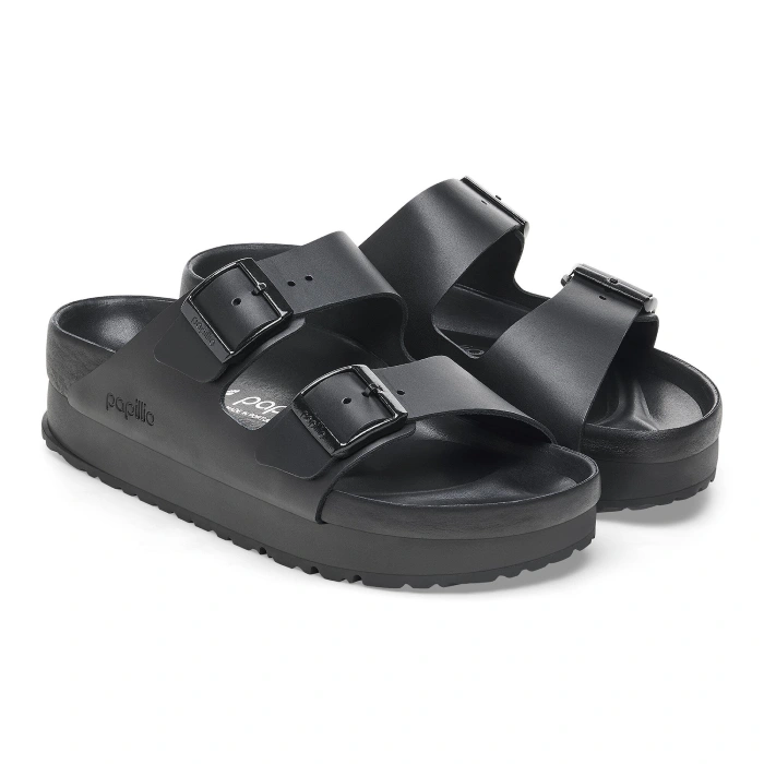 Birkenstock Arizona Platform Sandal | סנדלי בירקנשטוק אריזונה