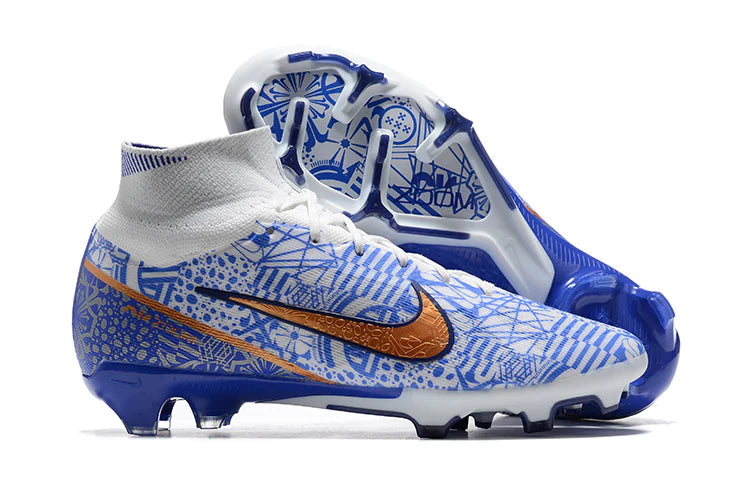 Nike Air Zoom Mercurial Superfly IX Elite FG | נעליי כדורגל