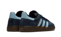 Adidas Handball Spezial Navy Gum | אדידס ספציאל