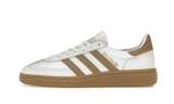 Adidas Handball Spezial Off White Gum | אדידס ספציאל