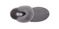 UGG Scuffette II Grey | כפכפי אגג