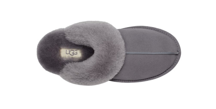 UGG Scuffette II Grey | כפכפי אגג