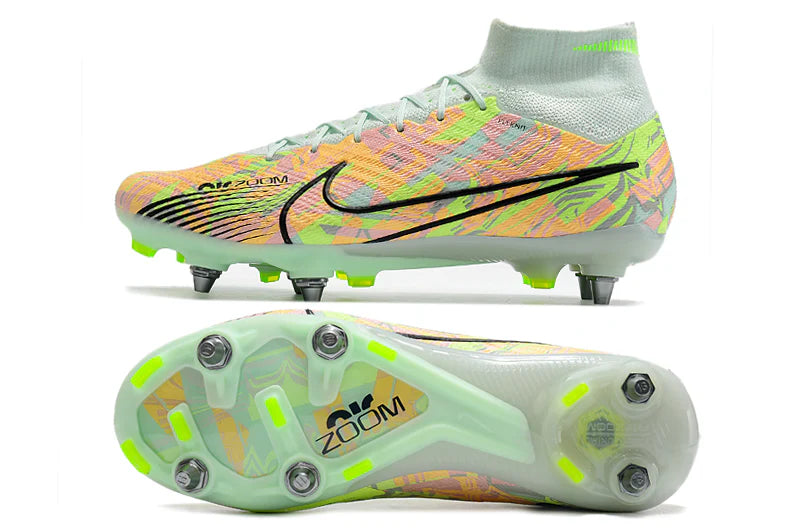 Nike Air Zoom Mercurial Superfly IX Elite SG | נעליי כדורגל