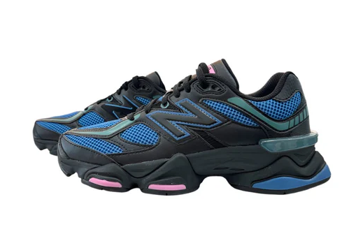 New Balance 9060 Blue Agate Green | ניו באלאנס
