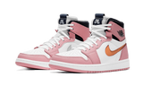 Air Jordan 1 High Zoom Air Cmft Pink Glaze | ג'ורדן 1 גבוהות