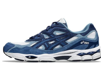 ASICS Gel-NYC Indigo | אסיקס