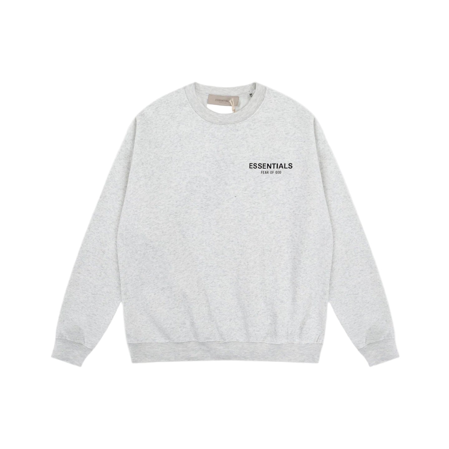 ESSENTIALS Fear of God Sweatshirts | סווצ'ר אסנשיאל