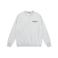 ESSENTIALS Fear of God Sweatshirts | סווצ'ר אסנשיאל