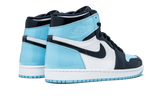 Air Jordan 1 Retro High Unc Patent | ג'ורדן 1 גבוהות