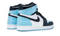 Air Jordan 1 Retro High Unc Patent | ג'ורדן 1 גבוהות