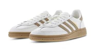 Adidas Handball Spezial Off White Gum | אדידס ספציאל